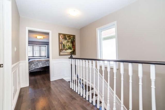 30 Connell Lane, Townhouse with 3 bedrooms, 3 bathrooms and 2 parking in Clarington ON | Image 18
