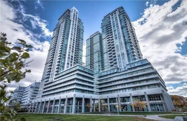 1001 - 70 Town Centre Court Crt S, Condo with 1 bedrooms, 1 bathrooms and 1 parking in Toronto ON | Image 1