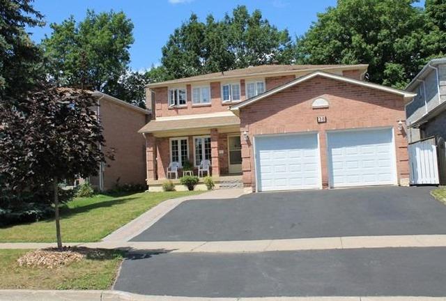 38 Pickett Cres, House detached with 4 bedrooms, 4 bathrooms and 5 parking in Richmond Hill ON | Image 1