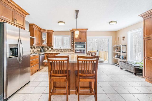 3354 Goldstein Rd, House detached with 2 bedrooms, 2 bathrooms and 8 parking in Severn ON | Image 19