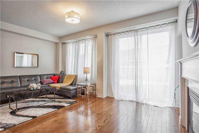 2894 Elgin Mills Rd E, House attached with 3 bedrooms, 4 bathrooms and 2 parking in Markham ON | Image 12
