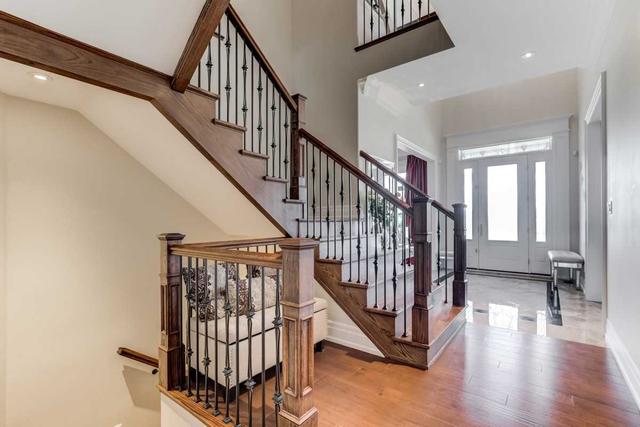 3240 Salem Rd, House detached with 5 bedrooms, 7 bathrooms and 29 parking in Pickering ON | Image 16