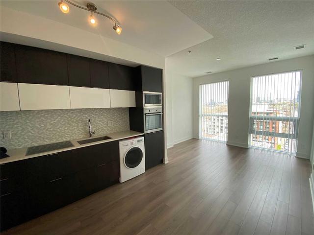 1002 - 318 Richmond St, Condo with 1 bedrooms, 1 bathrooms and 0 parking in Toronto ON | Image 3