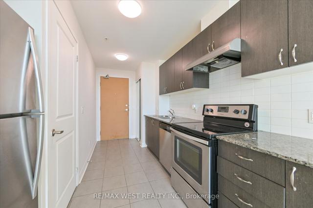 618 - 2522 Keele St, Condo with 1 bedrooms, 1 bathrooms and 1 parking in Toronto ON | Image 18