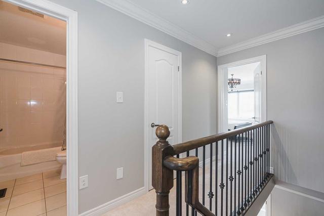 1888 Donald Cousens Pkwy, House attached with 3 bedrooms, 4 bathrooms and 3 parking in Markham ON | Image 30