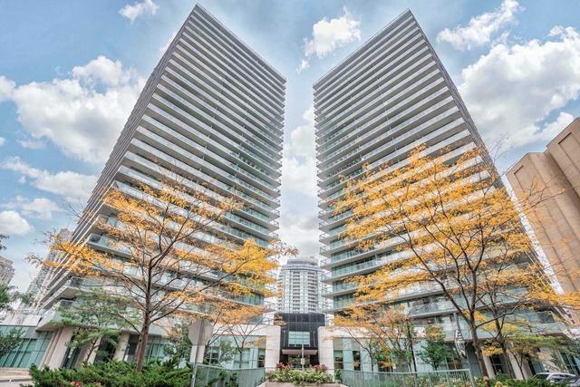 509 - 5508 Yonge St, Condo with 2 bedrooms, 1 bathrooms and 1 parking in Toronto ON | Image 1