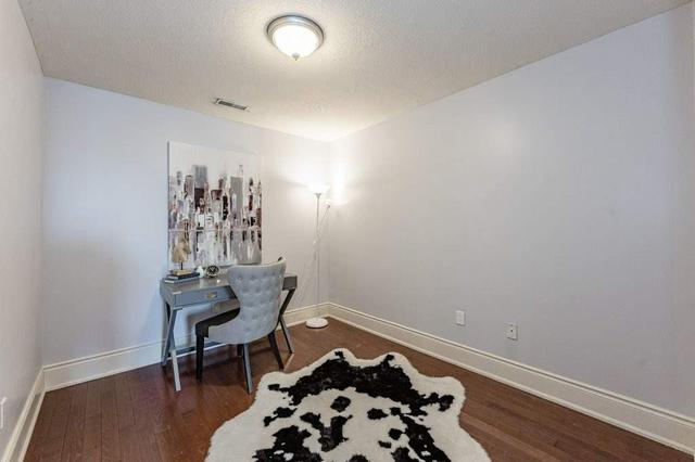 304 - 283 King St E, Condo with 1 bedrooms, 1 bathrooms and 0 parking in Hamilton ON | Image 22
