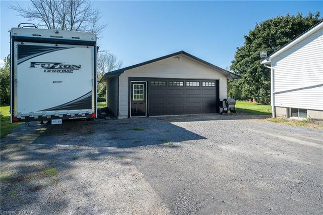 7698 County Road 2, House detached with 4 bedrooms, 2 bathrooms and 12 parking in Greater Napanee ON | Image 40