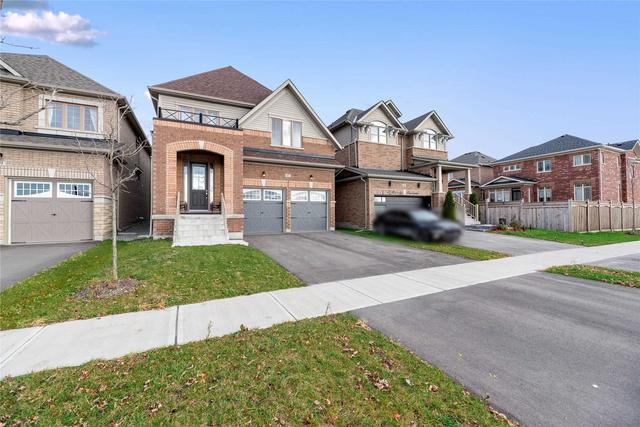 67 Kennedy Blvd, House detached with 4 bedrooms, 4 bathrooms and 6 parking in New Tecumseth ON | Image 23