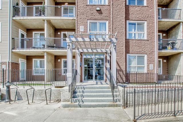 4306 - 73 Erin Woods Court, Condo with 2 bedrooms, 2 bathrooms and 1 parking in Calgary AB | Image 3
