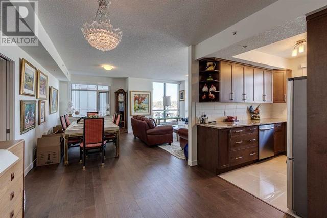 708, - 32 Varsity Estates Circle Nw, Condo with 2 bedrooms, 2 bathrooms and 1 parking in Calgary AB | Image 8