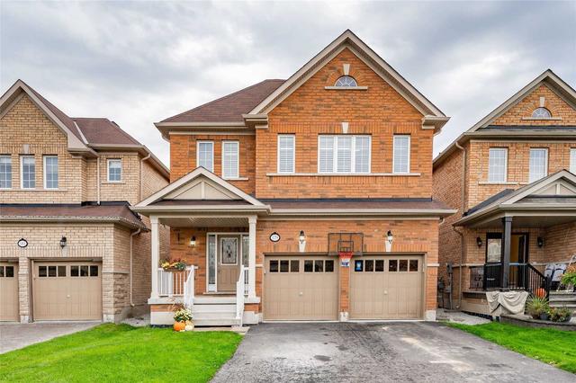 179 Niagara Tr, House detached with 4 bedrooms, 4 bathrooms and 6 parking in Halton Hills ON | Image 1