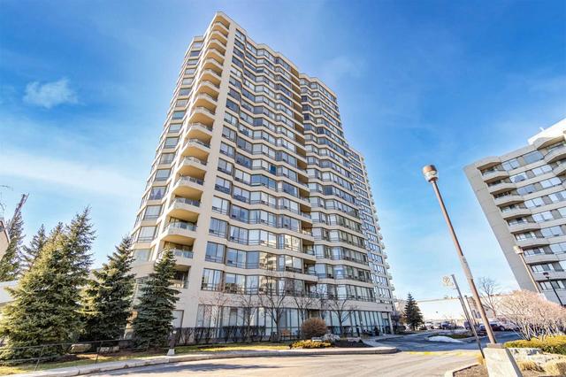 407 - 75 King St E, Condo with 1 bedrooms, 1 bathrooms and 1 parking in Mississauga ON | Image 1