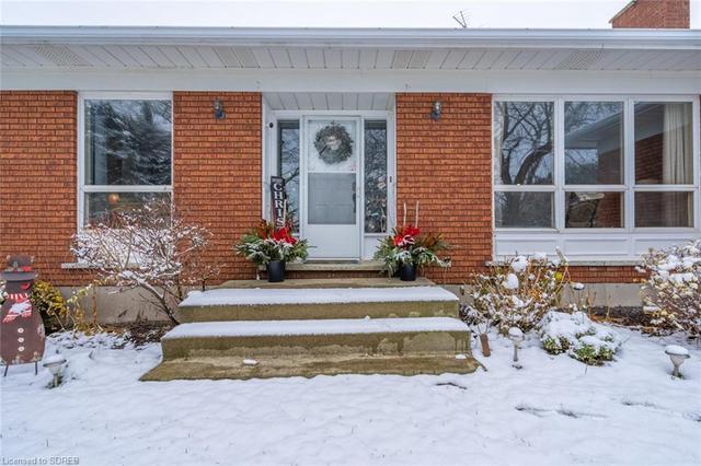 1796 Windham 9 Road, House detached with 3 bedrooms, 1 bathrooms and 6 parking in Norfolk County ON | Image 6