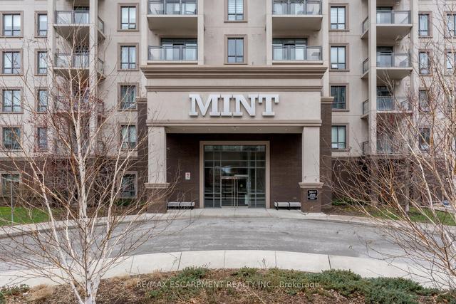 308 - 2490 Old Bronte Rd, Condo with 2 bedrooms, 2 bathrooms and 1 parking in Oakville ON | Image 31