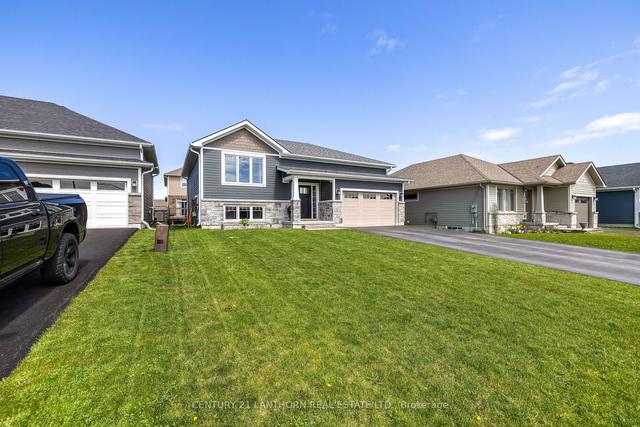 10 Tessa Blvd, House detached with 4 bedrooms, 2 bathrooms and 7 parking in Belleville ON | Image 27