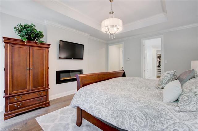 6502 Old Garrison Boulevard, House detached with 5 bedrooms, 3 bathrooms and 5 parking in London ON | Image 23