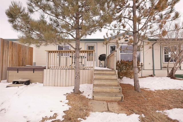 46 - 142070 Twn Rd 191 Road, House detached with 3 bedrooms, 2 bathrooms and 6 parking in Newell County AB | Image 36