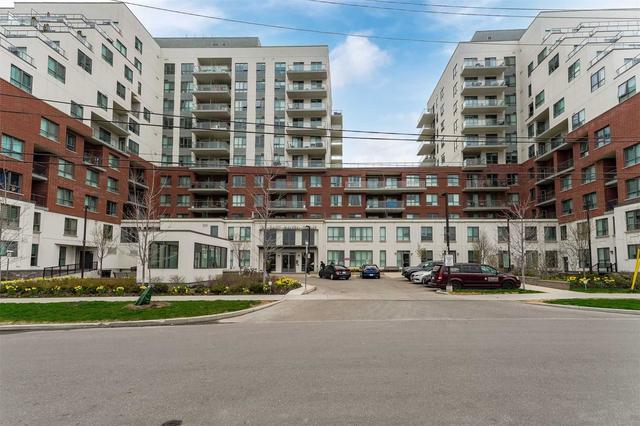 823 - 22 East Haven Dr, Condo with 2 bedrooms, 2 bathrooms and 1 parking in Toronto ON | Image 23