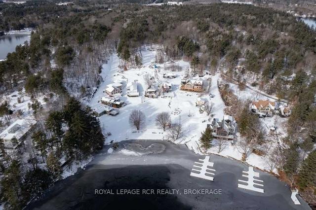 1130 Parkers Pt, House detached with 4 bedrooms, 3 bathrooms and 16 parking in Gravenhurst ON | Image 28