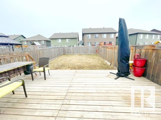 5650 Crabapple Wy Sw, House semidetached with 3 bedrooms, 3 bathrooms and null parking in Edmonton AB | Image 20