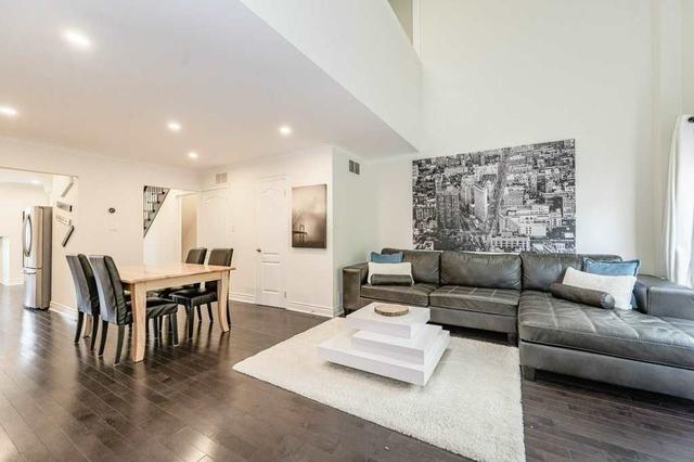 218 - 2110 Cleaver Ave, Townhouse with 2 bedrooms, 2 bathrooms and 2 parking in Burlington ON | Image 20