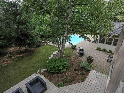 364 Maple Grove Dr, House detached with 5 bedrooms, 5 bathrooms and 6 parking in Oakville ON | Image 20