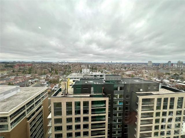 2318 - 105 Champagne Avenue, Condo with 0 bedrooms, 1 bathrooms and null parking in Ottawa ON | Image 24
