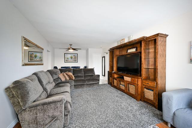 12 - 2418 New St, Condo with 2 bedrooms, 1 bathrooms and 1 parking in Burlington ON | Image 5