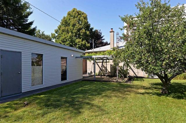 36 Exeter Rd, House detached with 3 bedrooms, 2 bathrooms and 3 parking in Ajax ON | Image 20