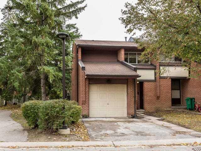 24 - 2301 Derry Rd W, Townhouse with 3 bedrooms, 3 bathrooms and 1 parking in Mississauga ON | Image 1