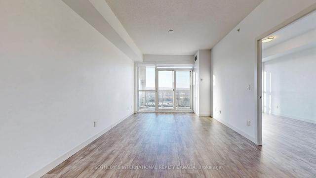1501 - 2093 Fairview St, Condo with 1 bedrooms, 1 bathrooms and 1 parking in Burlington ON | Image 37