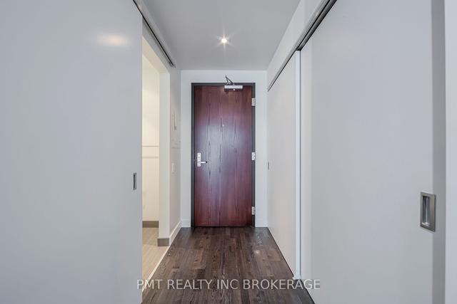 608 - 25 Oxley St, Condo with 0 bedrooms, 1 bathrooms and 0 parking in Toronto ON | Image 21