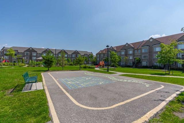 th 17 - 3115 Boxford Cres, Townhouse with 2 bedrooms, 3 bathrooms and 1 parking in Mississauga ON | Image 24