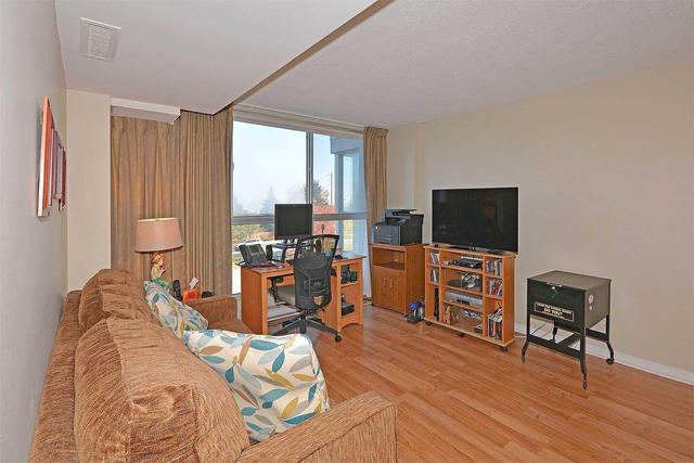 215 - 45 Cumberland Lane, Condo with 2 bedrooms, 2 bathrooms and 1 parking in Ajax ON | Image 16