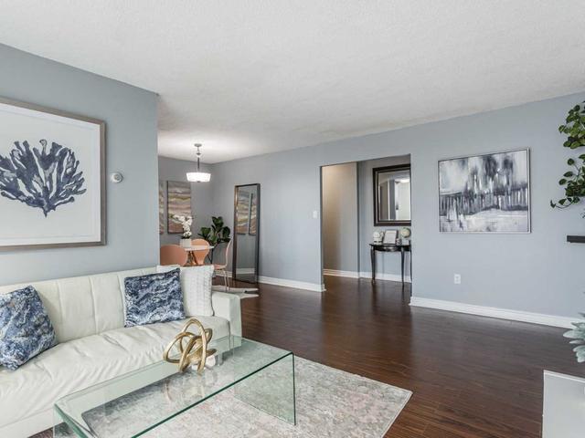 911 - 100 Wingarden Crt, Condo with 2 bedrooms, 2 bathrooms and 1 parking in Toronto ON | Image 19