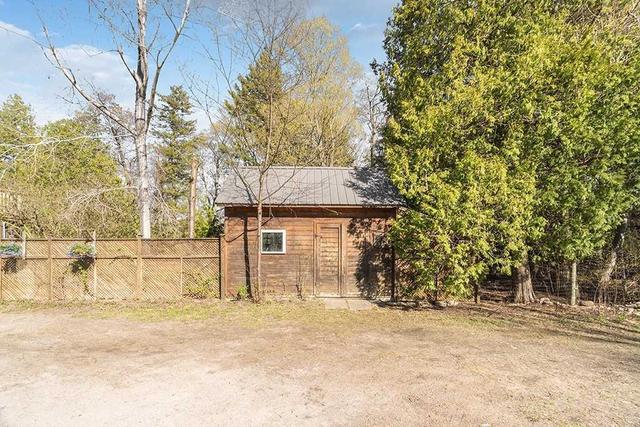 543 Ridge Rd W, House detached with 3 bedrooms, 3 bathrooms and 8 parking in Oro Medonte ON | Image 22