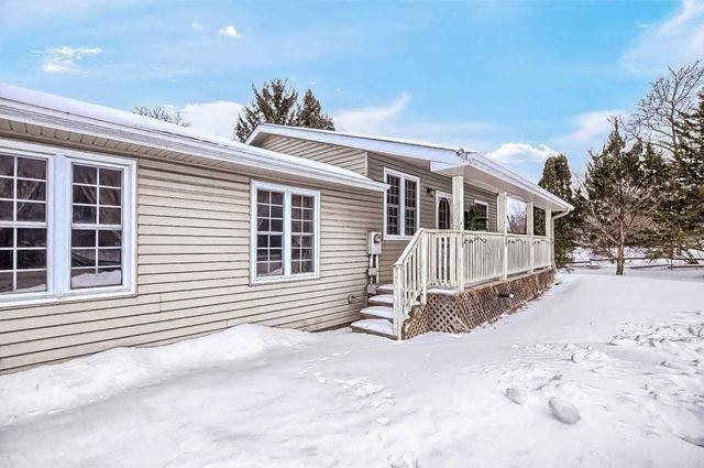4566 Lloydtown/Aurora Rd, House detached with 3 bedrooms, 2 bathrooms and 7 parking in King ON | Image 25