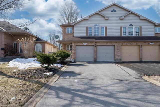 1011 Springfield Drive, House semidetached with 4 bedrooms, 2 bathrooms and 4 parking in Kingston ON | Image 31