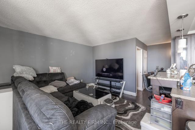2705 - 363 Colborne St, Condo with 1 bedrooms, 1 bathrooms and 1 parking in London ON | Image 29