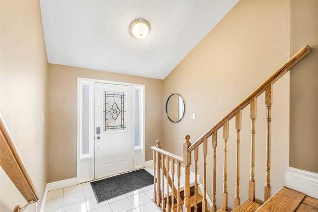 1291 Treeland St, House attached with 3 bedrooms, 4 bathrooms and 2 parking in Burlington ON | Image 38