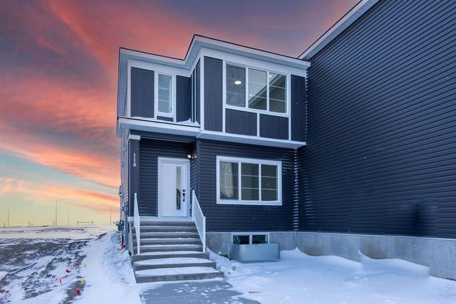 118 Saddlelake Manor Ne, Home with 3 bedrooms, 2 bathrooms and 4 parking in Calgary AB | Image 14