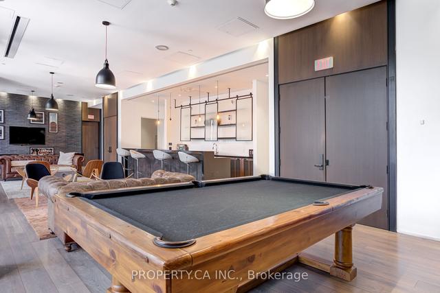 428 - 783 Bathurst St, Condo with 2 bedrooms, 2 bathrooms and 0 parking in Toronto ON | Image 22