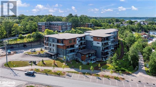 12 - 20 Salt Dock Road, Condo with 2 bedrooms, 2 bathrooms and 1 parking in Parry Sound ON | Image 1