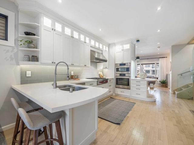 105a Scarborough Rd, House detached with 4 bedrooms, 5 bathrooms and 0 parking in Toronto ON | Image 32