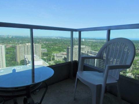 3001 - 1 Elm Dr, Condo with 2 bedrooms, 2 bathrooms and null parking in Mississauga ON | Image 2