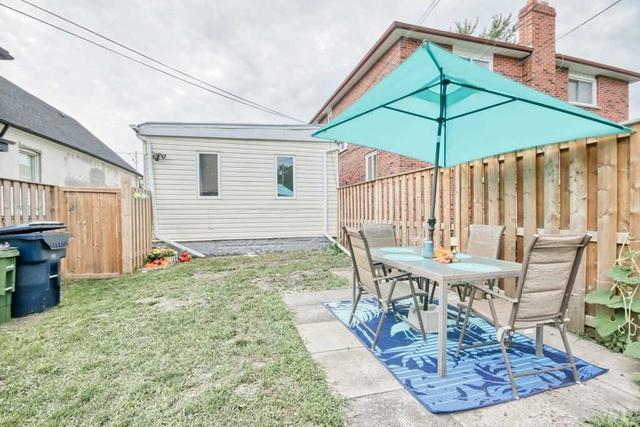 59 Byng Ave, House detached with 3 bedrooms, 3 bathrooms and 0 parking in Toronto ON | Image 18