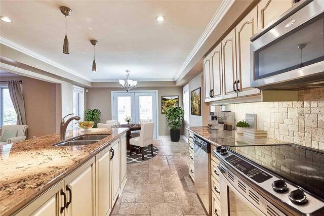 1799 Appleview Rd, House detached with 4 bedrooms, 4 bathrooms and 6 parking in Pickering ON | Image 13