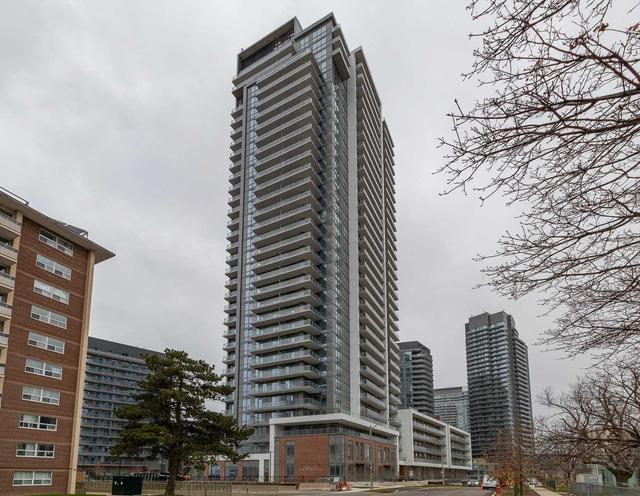 1507 - 32 Forest Manor Rd, Condo with 1 bedrooms, 2 bathrooms and 1 parking in Toronto ON | Image 8