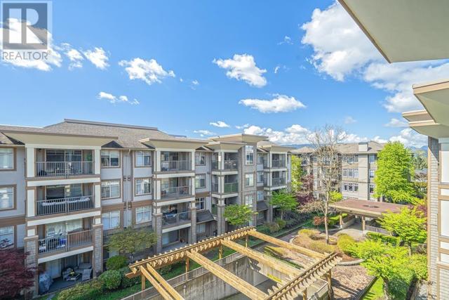 408 - 12248 224 Street, Condo with 2 bedrooms, 2 bathrooms and 2 parking in Maple Ridge BC | Image 26